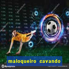 maloqueiro cavando sua cova portal zacarias